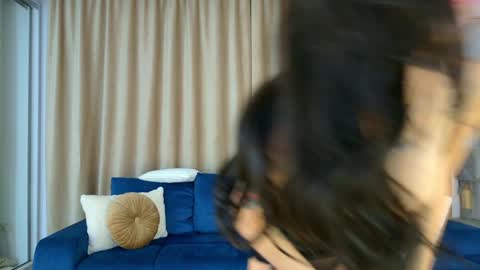 Tori online show from January 14, 2025, 10:34 pm