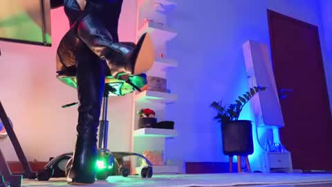 ADDICTION online show from July 5, 2026, 5:36 am
