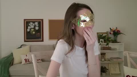 Snapshot of addieroseone chatting on January 25, 2025, 2:47 am Addison Rose I am currently away for the holiday weekend. Streams start again on 1242024. Enjoy the holiday online show from January 25, 2025, 2:47 am