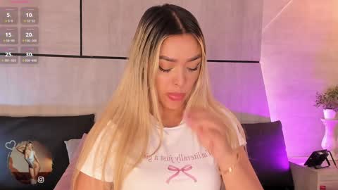 Snapshot of addison_baker chatting on December 29, 2024, 11:29 am A D D I S O N online show from December 29, 2024, 11:29 am