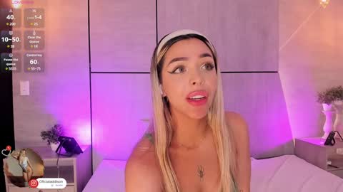 Snapshot of addison_baker chatting on January 8, 2025, 2:14 am A D D I S O N online show from January 8, 2025, 2:14 am