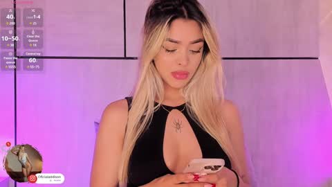 Snapshot of addison_baker chatting on January 14, 2025, 7:53 pm A D D I S O N online show from January 14, 2025, 7:53 pm