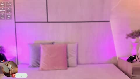 Snapshot of addison_baker chatting on January 18, 2025, 7:58 pm A D D I S O N online show from January 18, 2025, 7:58 pm