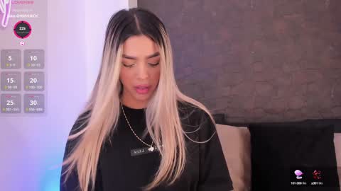 Snapshot of addison_baker chatting on January 27, 2025, 8:07 pm A D D I S O N online show from January 27, 2025, 8:07 pm