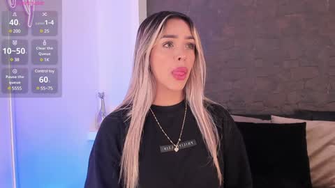 Snapshot of addison_baker chatting on January 29, 2025, 8:14 pm A D D I S O N online show from January 29, 2025, 8:14 pm