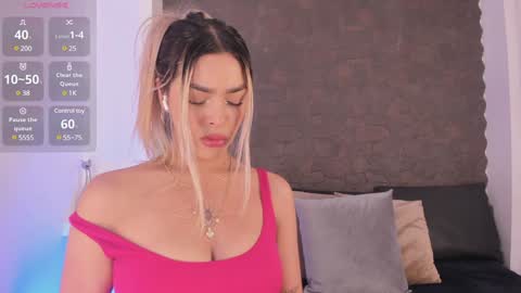 Snapshot of addison_baker chatting on February 1, 2025, 8:37 pm A D D I S O N online show from February 1, 2025, 8:37 pm