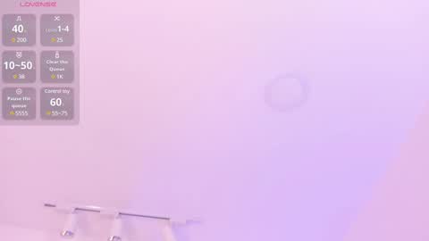 Snapshot of addison_baker chatting on February 9, 2025, 2:40 pm A D D I S O N online show from February 9, 2025, 2:40 pm