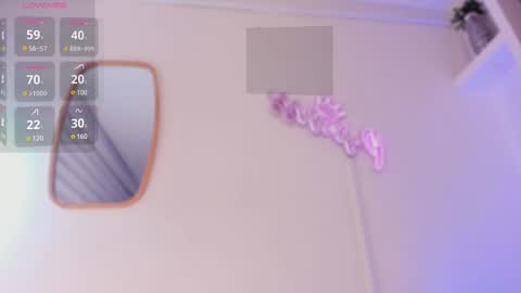 Snapshot of addison_baker chatting on February 12, 2025, 7:44 am A D D I S O N online show from February 12, 2025, 7:44 am