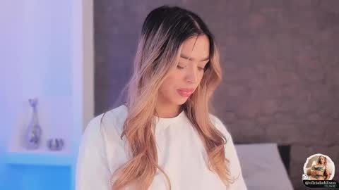 Snapshot of addison_baker chatting on March 7, 2025, 7:38 pm A D D I S O N online show from March 7, 2025, 7:38 pm