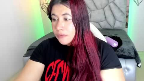 addy__02 online show from June 21, 2026, 5:04 pm