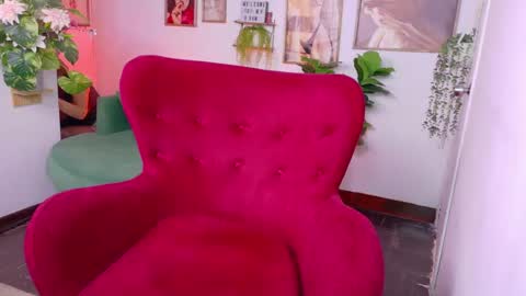 Snapshot of adeellee_ chatting on June 4, 2026, 5:30 pm adeellee online show from June 4, 2026, 5:30 pm