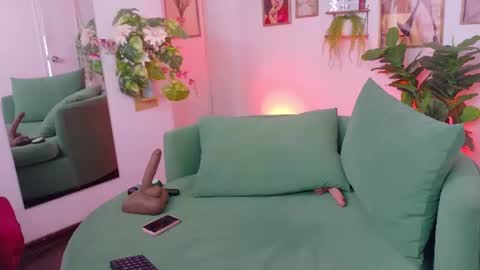adeellee online show from June 29, 2026, 5:02 pm