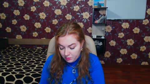 Adel online show from December 11, 2024, 6:52 pm