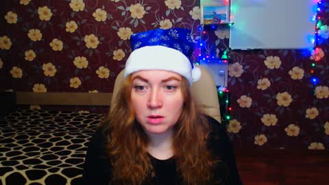 Adel online show from January 1, 2025, 7:32 pm