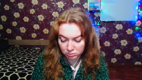 Adel online show from January 3, 2025, 7:07 pm