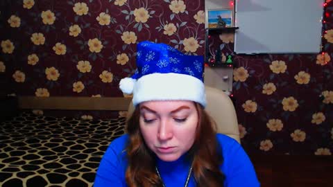 Adel online show from January 6, 2025, 8:39 pm
