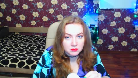 Adel online show from January 13, 2025, 6:59 pm