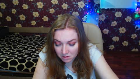 Adel online show from January 22, 2025, 6:31 pm