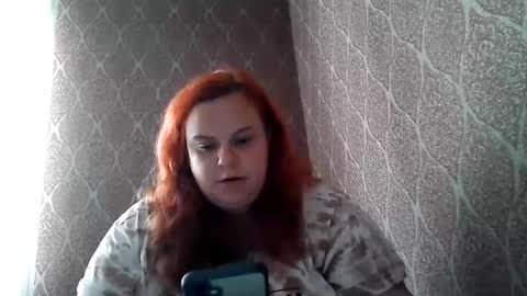 Snapshot of adela_cheri chatting on June 7, 2026, 8:18 am Adela cheri online show from June 7, 2026, 8:18 am