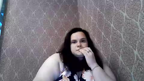 Snapshot of adela_cheri chatting on June 9, 2026, 6:41 pm Adela cheri online show from June 9, 2026, 6:41 pm