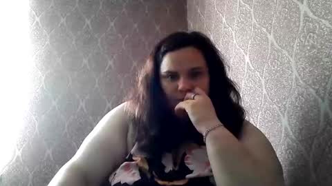 Snapshot of adela_cheri chatting on June 10, 2026, 8:02 am Adela cheri online show from June 10, 2026, 8:02 am