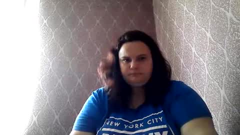 Snapshot of adela_cheri chatting on June 11, 2026, 8:12 am Adela cheri online show from June 11, 2026, 8:12 am