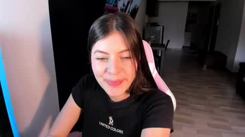 Adela Parker  online show from February 3, 2026, 7:41 pm