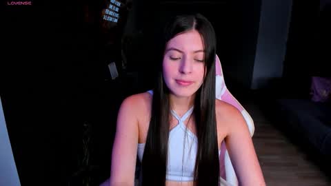 Adela Parker  online show from March 24, 2026, 8:58 pm