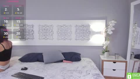 Snapshot of adelaa_11 chatting on January 24, 2025, 1:03 pm Adela Worsth online show from January 24, 2025, 1:03 pm