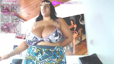 adelamorales online show from October 17, 2025, 2:41 pm