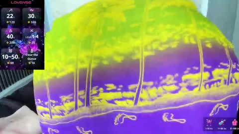 Snapshot of adele_89 chatting on September 13, 2025, 4:18 pm Adele online show from September 13, 2025, 4:18 pm