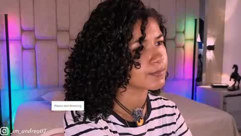 Snapshot of adele_carter_ chatting on June 11, 2026, 12:14 pm Andrea online show from June 11, 2026, 12:14 pm