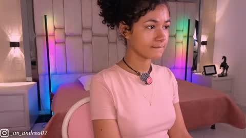 Snapshot of adele_carter_ chatting on June 13, 2026, 12:36 pm Andrea online show from June 13, 2026, 12:36 pm