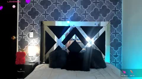 adele cruzz online show from April 27, 2026, 11:25 pm