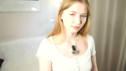 Adeline online show from June 21, 2026, 3:25 pm