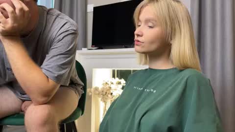 Snapshot of adele_nick2202 chatting on September 11, 2025, 8:36 am Adele Nick online show from September 11, 2025, 8:36 am