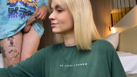 Snapshot of adele_nick2202 chatting on September 20, 2025, 8:48 am Adele Nick online show from September 20, 2025, 8:48 am