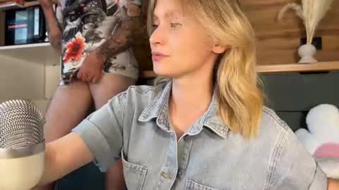 Snapshot of adele_nick2202 chatting on June 18, 2026, 9:14 am Adele Nick online show from June 18, 2026, 9:14 am