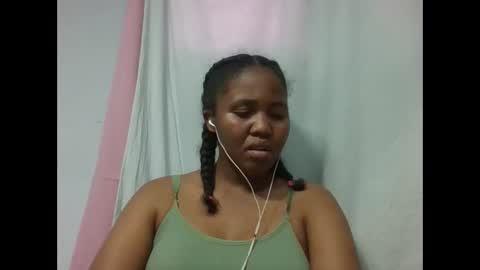 adelealy online show from November 1, 2025, 6:59 am