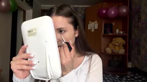 Poly online show from February 23, 2026, 7:06 am