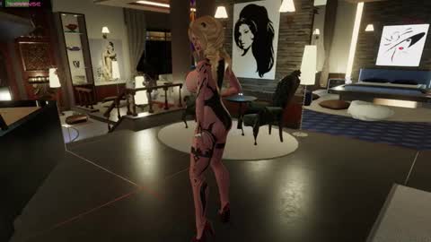 Adele online show from November 25, 2025, 8:42 pm