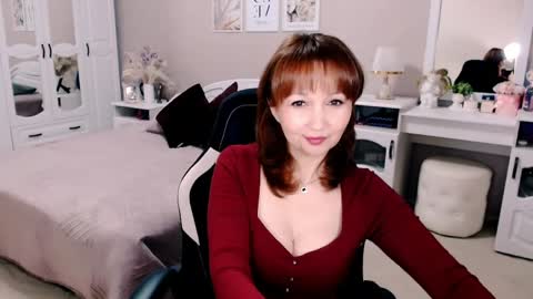 AdeleMoran online show from May 29, 2026, 7:45 pm