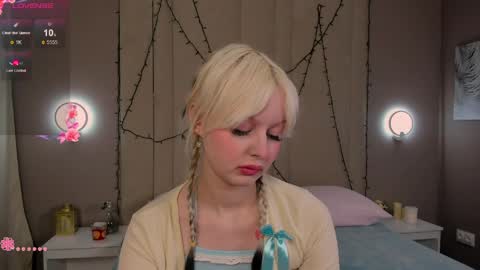 adelesilvy online show from March 6, 2026, 2:19 am