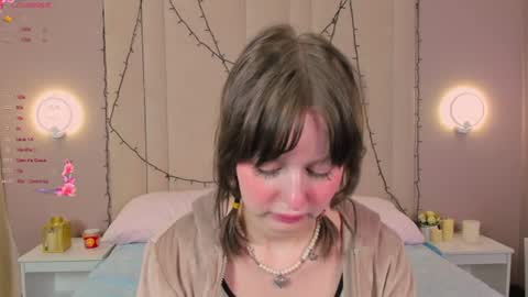adelesilvy online show from June 15, 2026, 1:30 am