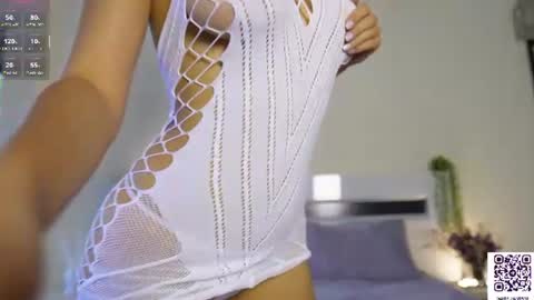 Adelia online show from July 7, 2026, 12:46 am