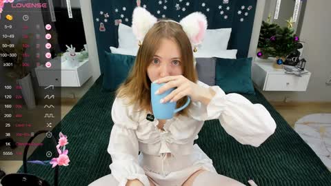 Adelina online show from December 31, 2024, 2:36 pm