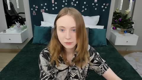 Adelina online show from January 14, 2025, 2:43 pm