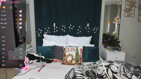 Adelina online show from January 18, 2025, 4:10 pm