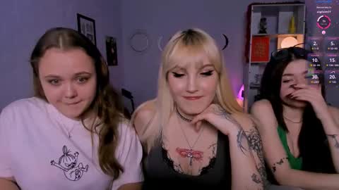 Adel online show from March 5, 2026, 9:11 pm