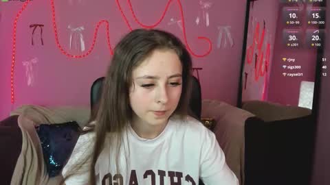 Adel online show from March 16, 2026, 6:34 pm